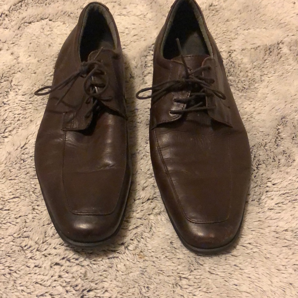 Banana Republic men’s dress shoes